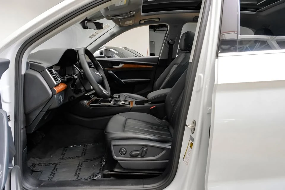 2023 Audi FY Q5 - Image 4 of 18