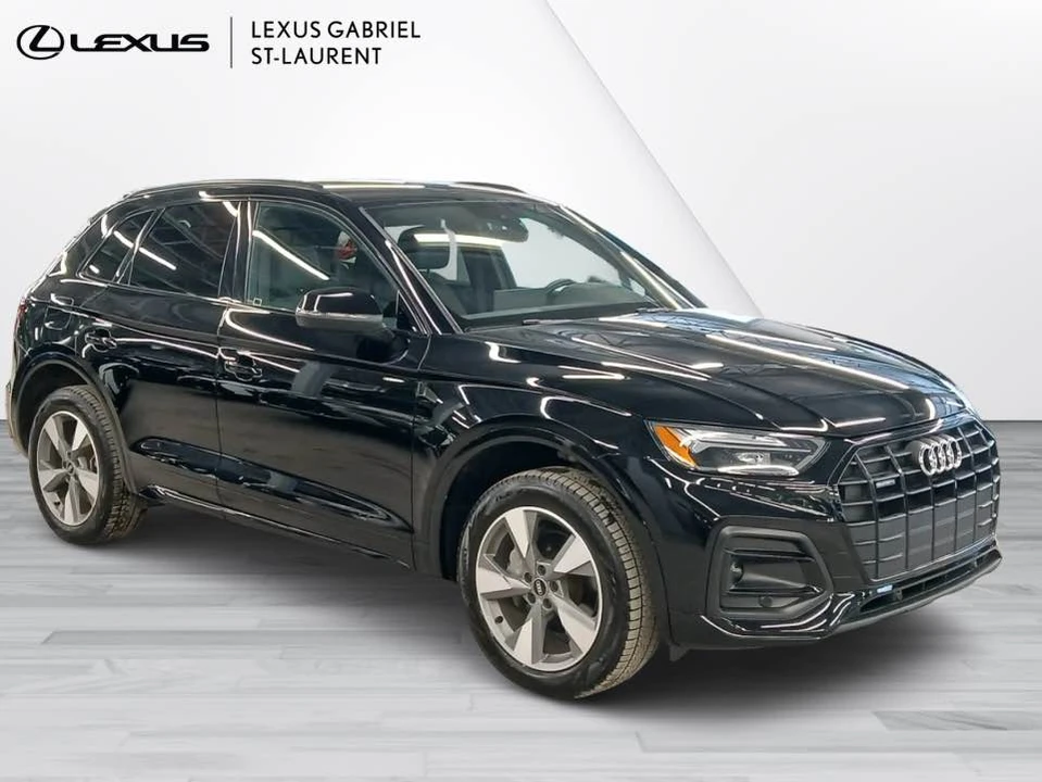 2023 Audi FY Q5 - Image 3 of 11