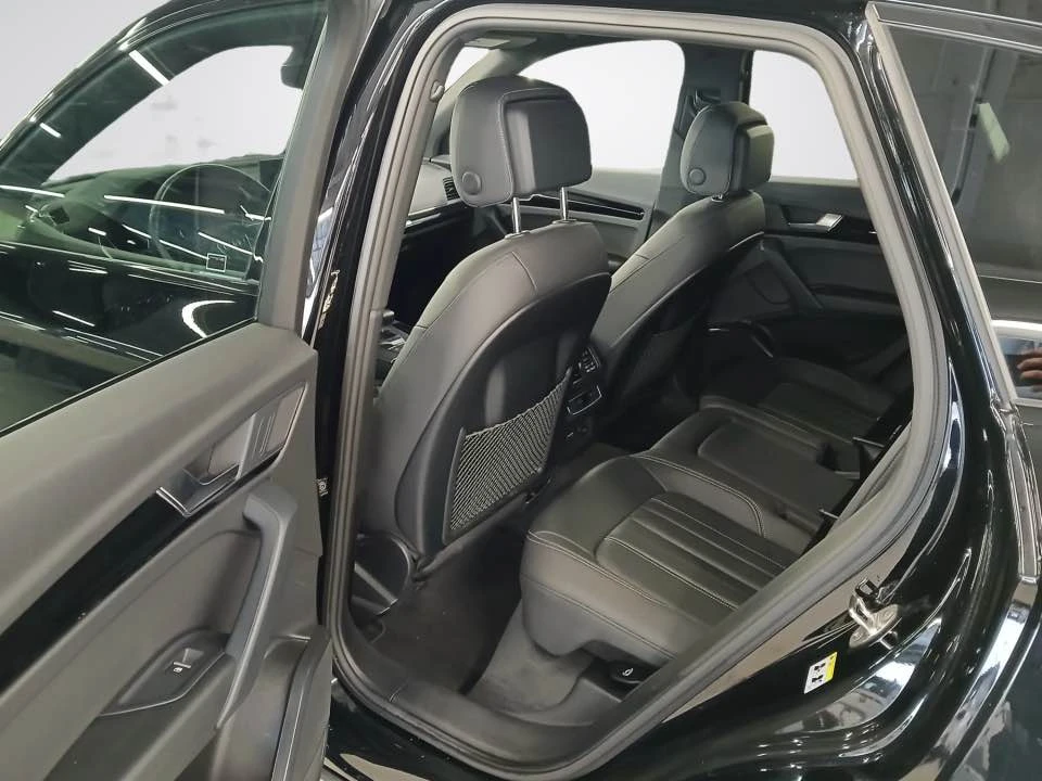2023 Audi FY Q5 - Image 9 of 11