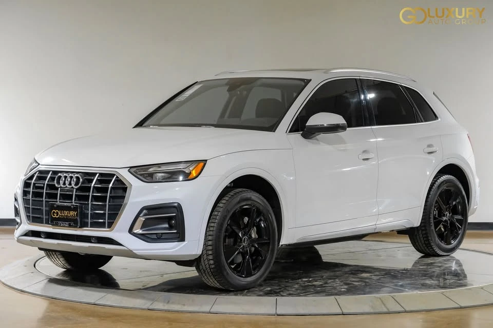 2023 Audi FY Q5 - Image 6 of 18