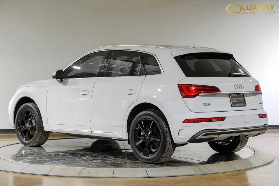 2023 Audi FY Q5 - Image 10 of 18