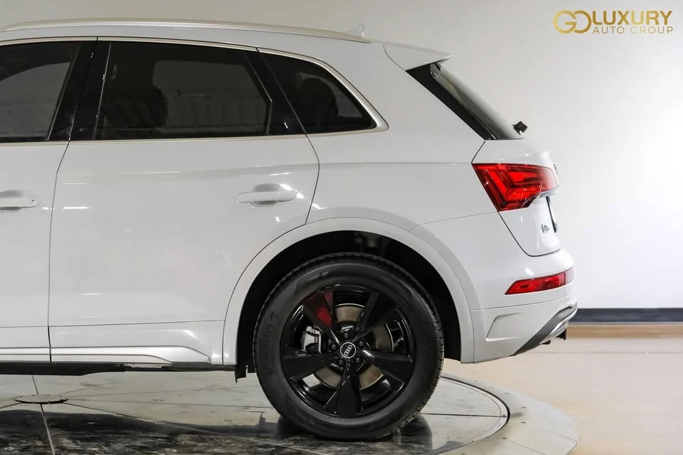 2023 Audi FY Q5 - Image 13 of 18
