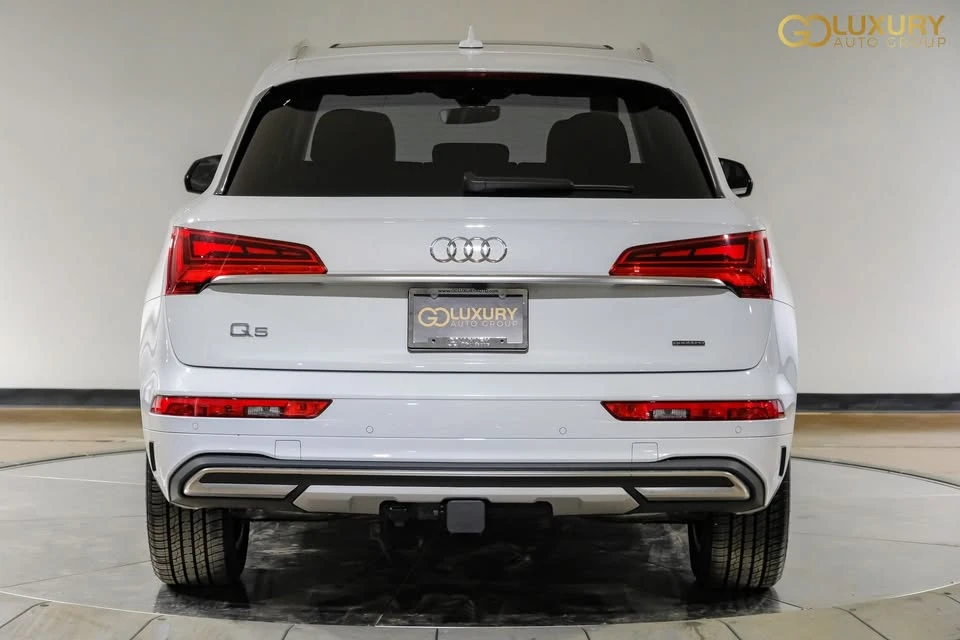2023 Audi FY Q5 - Image 9 of 18
