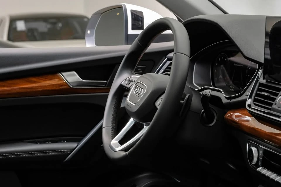2023 Audi FY Q5 - Image 16 of 18