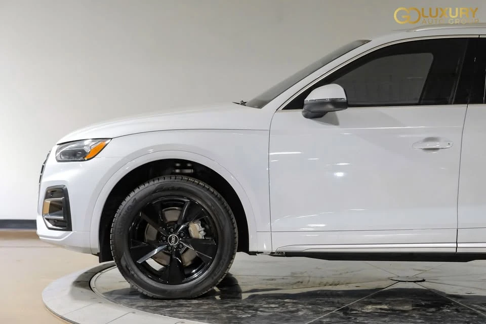2023 Audi FY Q5 - Image 12 of 18