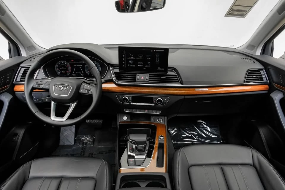 2023 Audi FY Q5 - Image 17 of 18
