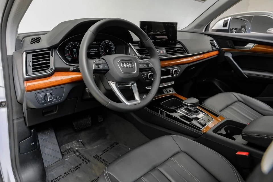 2023 Audi FY Q5 - Image 3 of 18