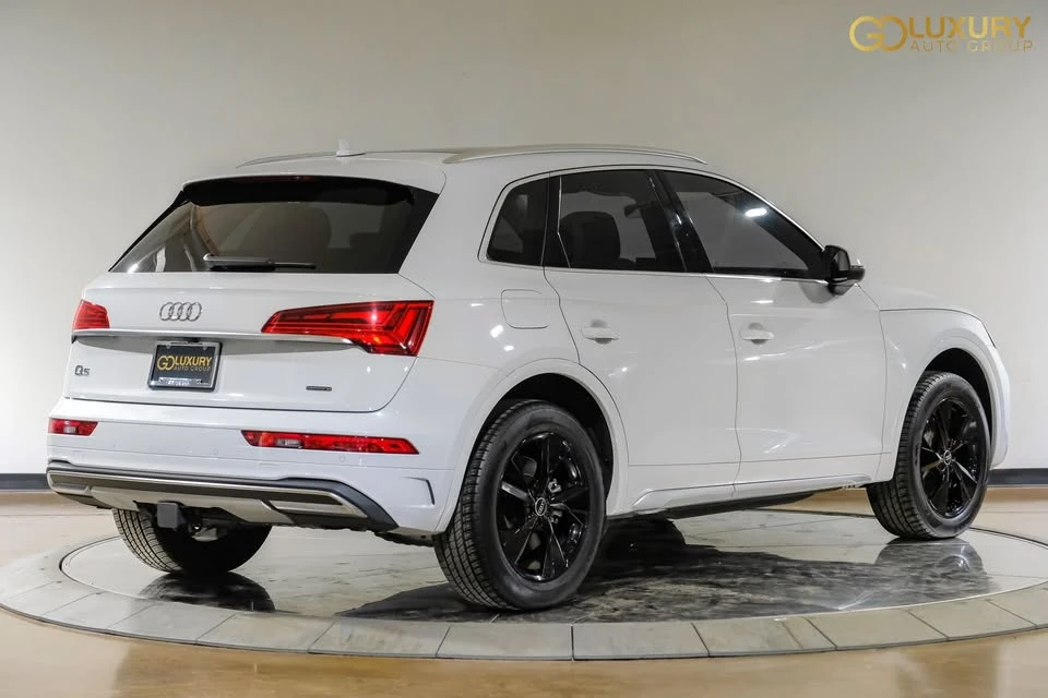 2023 Audi FY Q5 - Image 8 of 18