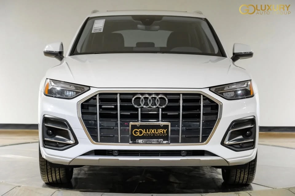 2023 Audi FY Q5 - Image 5 of 18
