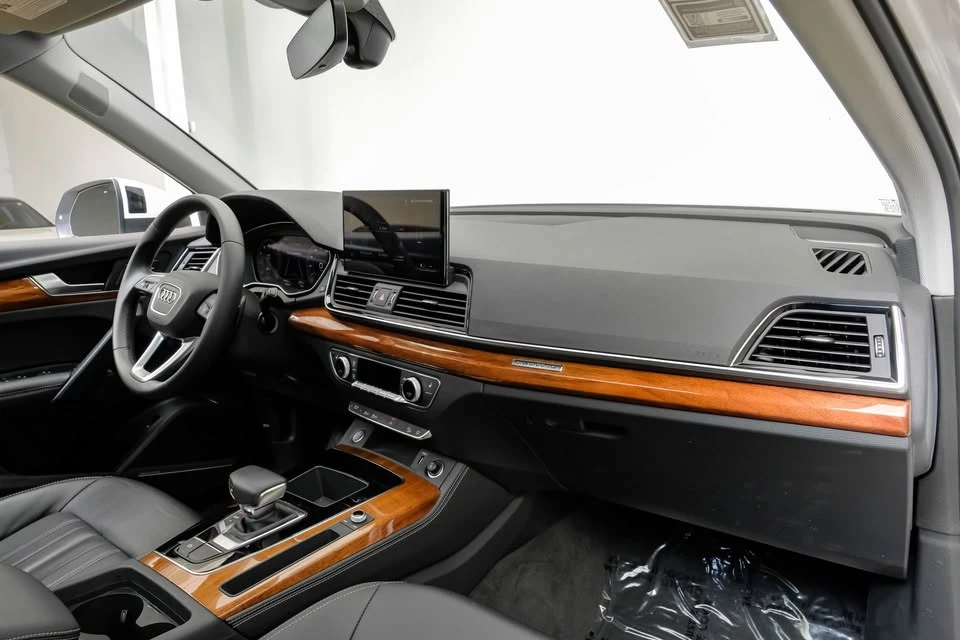 2023 Audi FY Q5 - Image 15 of 18