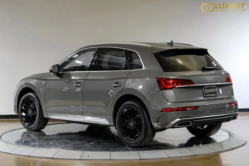 2023 Audi FY Q5 - Image 12 of 20