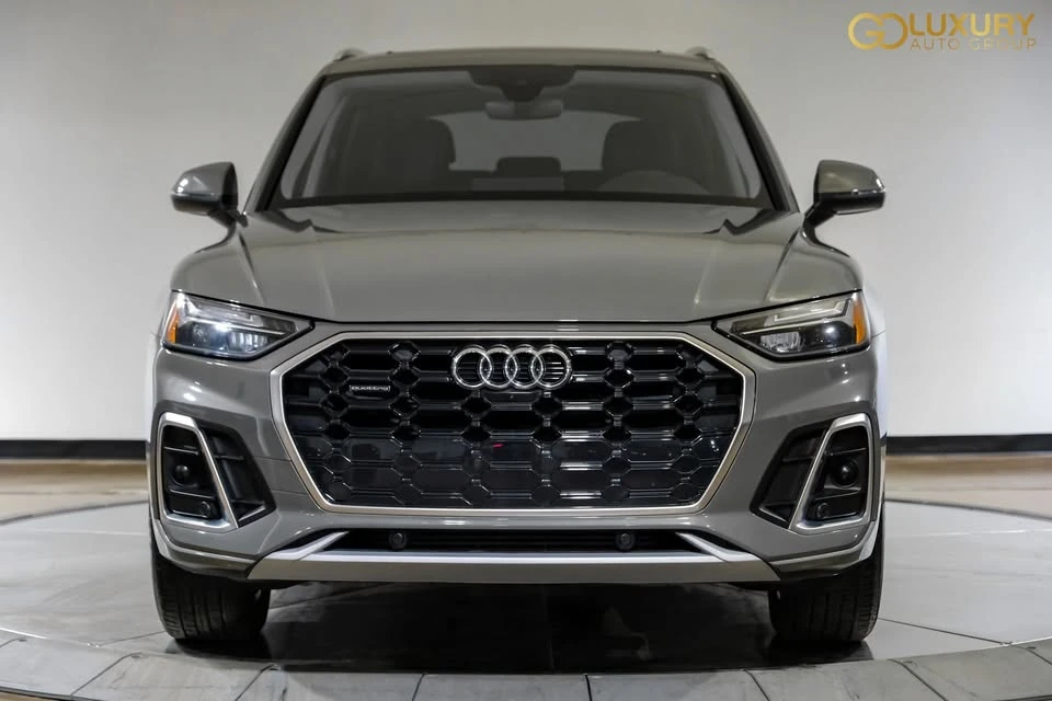 2023 Audi FY Q5 - Image 7 of 20