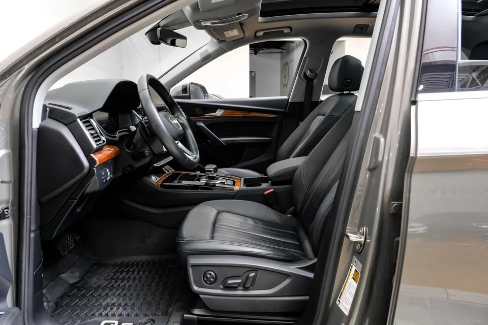 2023 Audi FY Q5 - Image 4 of 20