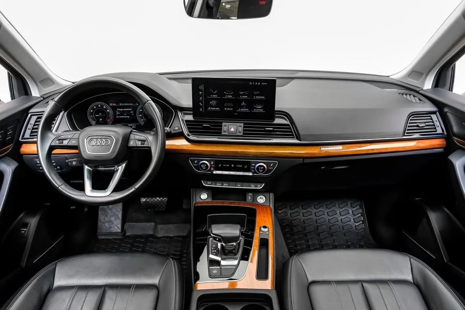 2023 Audi FY Q5 - Image 19 of 20