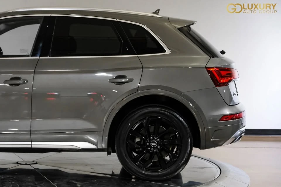 2023 Audi FY Q5 - Image 15 of 20