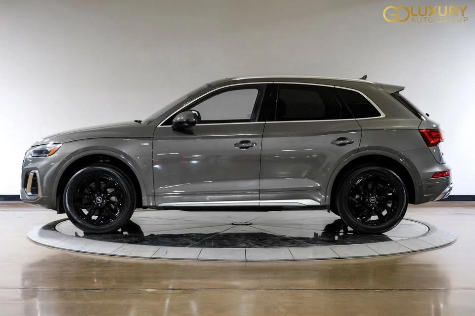 2023 Audi FY Q5 - Image 13 of 20