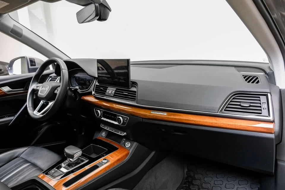 2023 Audi FY Q5 - Image 17 of 20