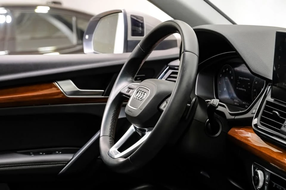 2023 Audi FY Q5 - Image 18 of 20