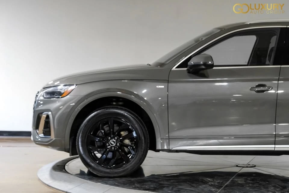 2023 Audi FY Q5 - Image 14 of 20