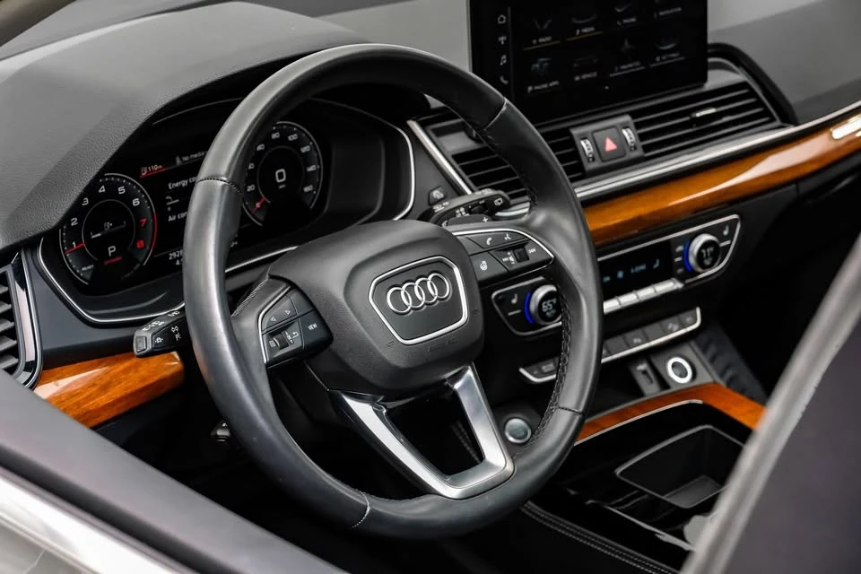 2023 Audi FY Q5 - Image 20 of 20