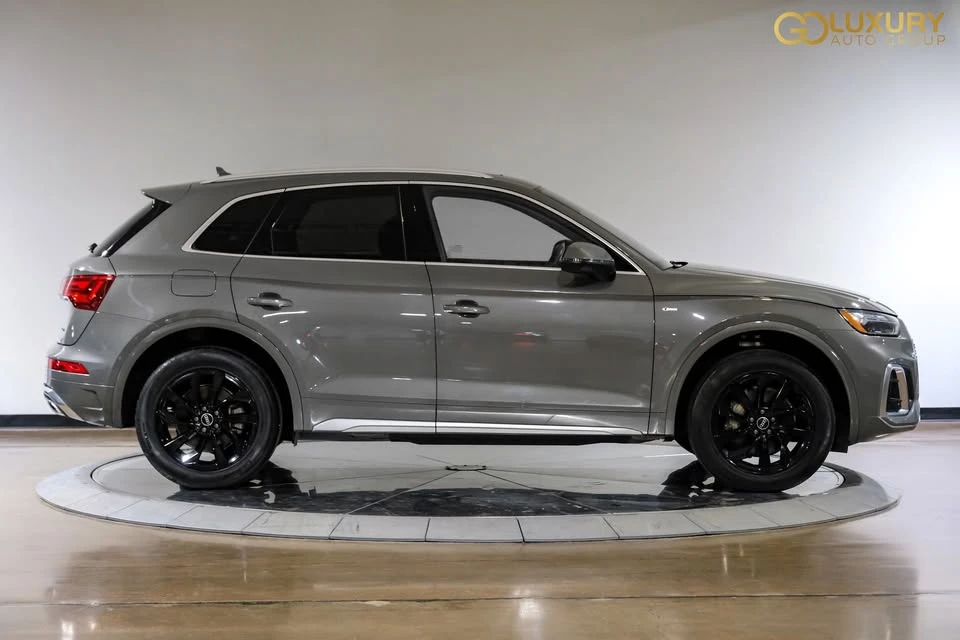 2023 Audi FY Q5 - Image 9 of 20