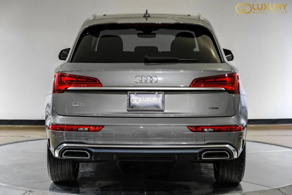 2023 Audi FY Q5 - Image 11 of 20