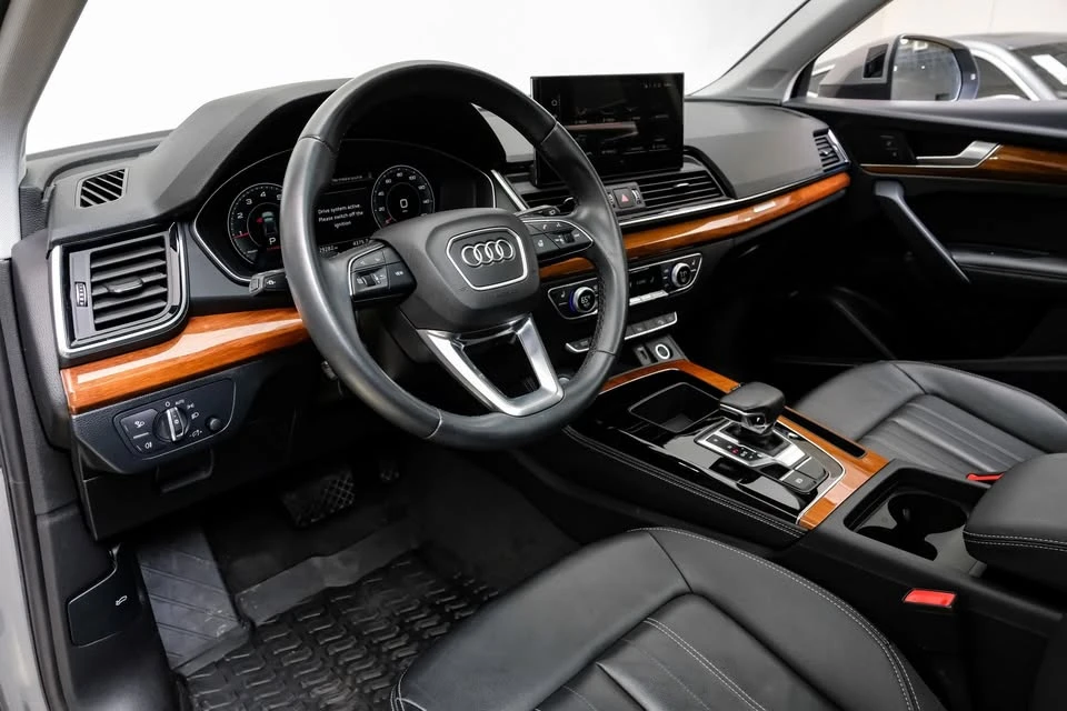2023 Audi FY Q5 - Image 3 of 20