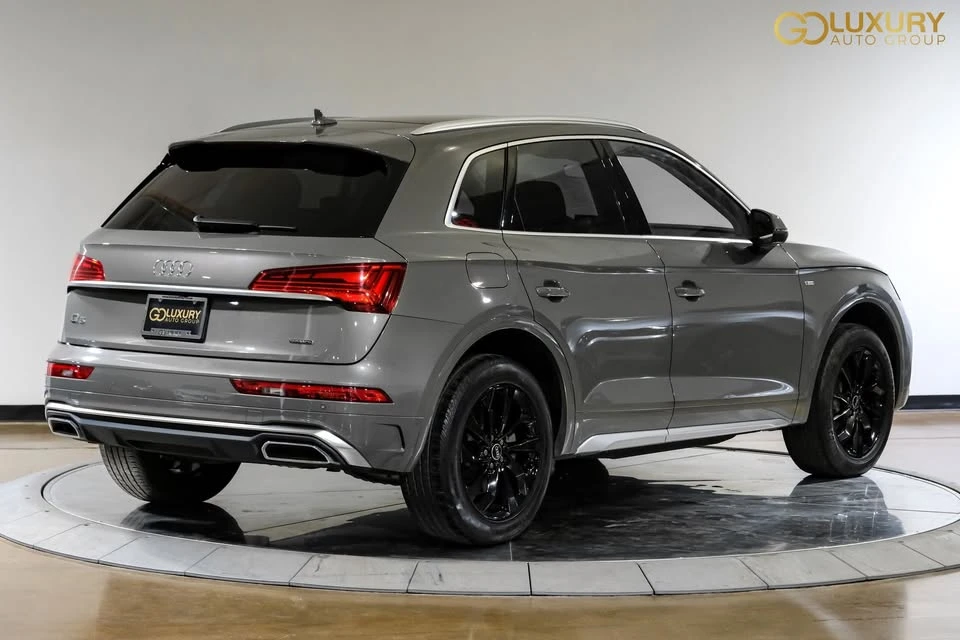 2023 Audi FY Q5 - Image 10 of 20