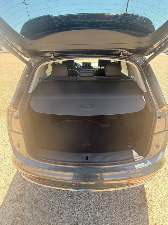 2023 Audi FY Q5 - Image 5 of 5