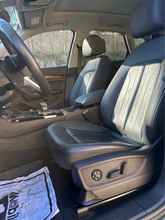2023 Audi FY Q5 - Image 7 of 9