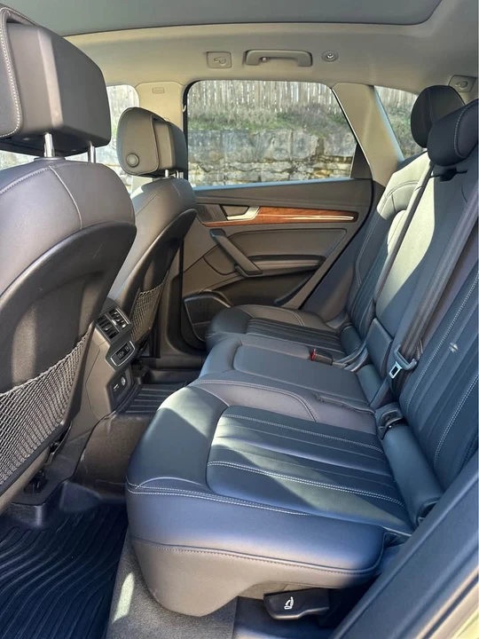 2023 Audi FY Q5 - Image 9 of 9