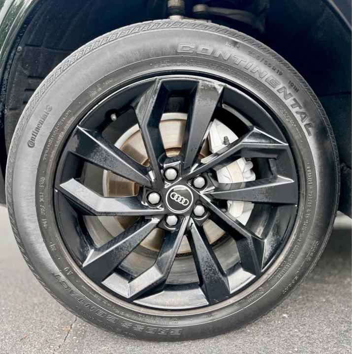 2023 Audi FY Q5 - Image 3 of 20