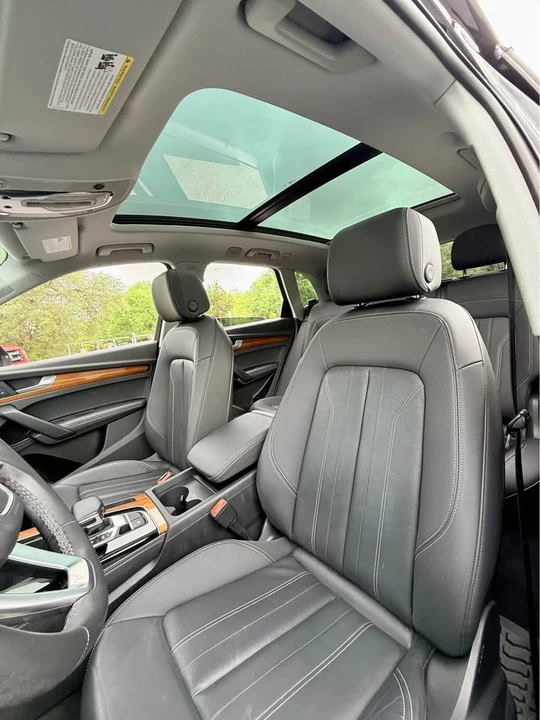 2023 Audi FY Q5 - Image 11 of 20