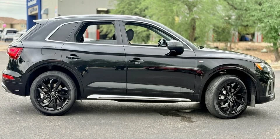 2023 Audi FY Q5 - Image 5 of 20