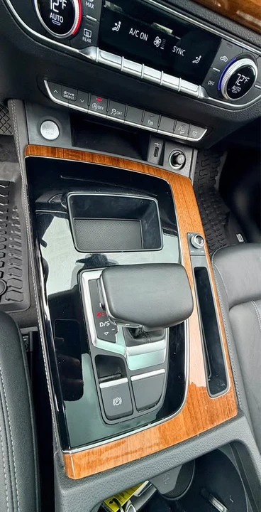 2023 Audi FY Q5 - Image 14 of 20