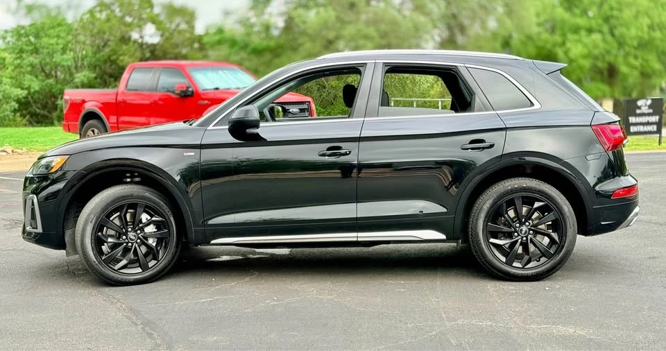 2023 Audi FY Q5 - Image 8 of 20