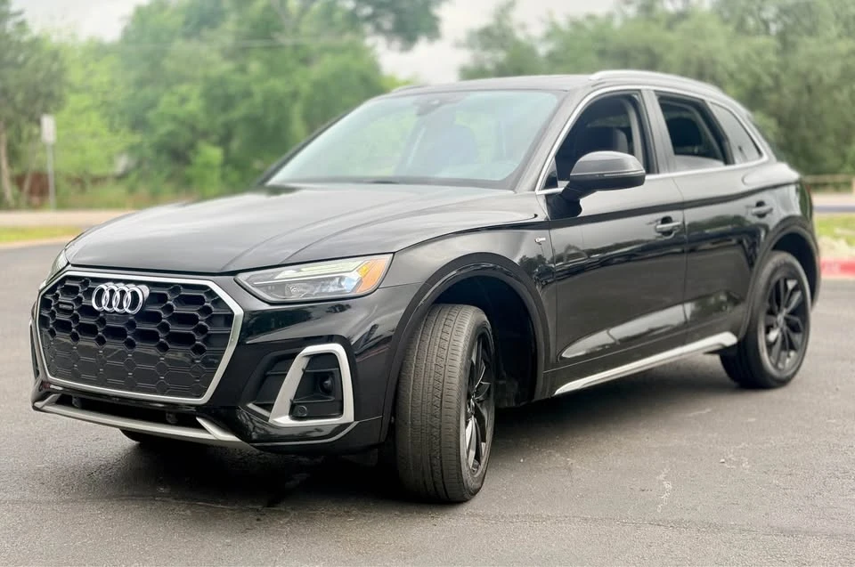 2023 Audi FY Q5 - Image 20 of 20