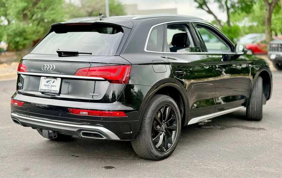2023 Audi FY Q5 - Image 6 of 20