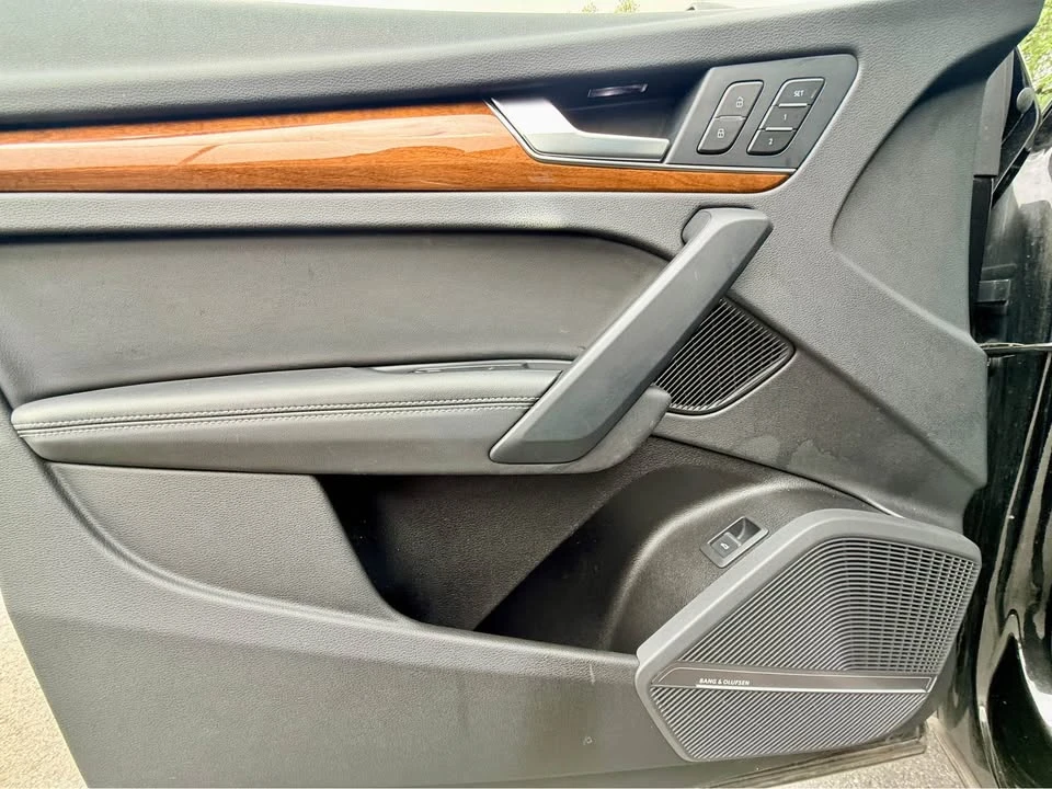 2023 Audi FY Q5 - Image 9 of 20
