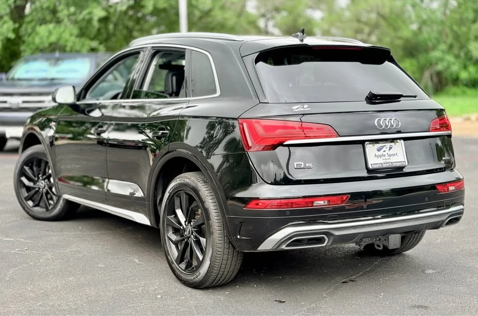 2023 Audi FY Q5 - Image 7 of 20