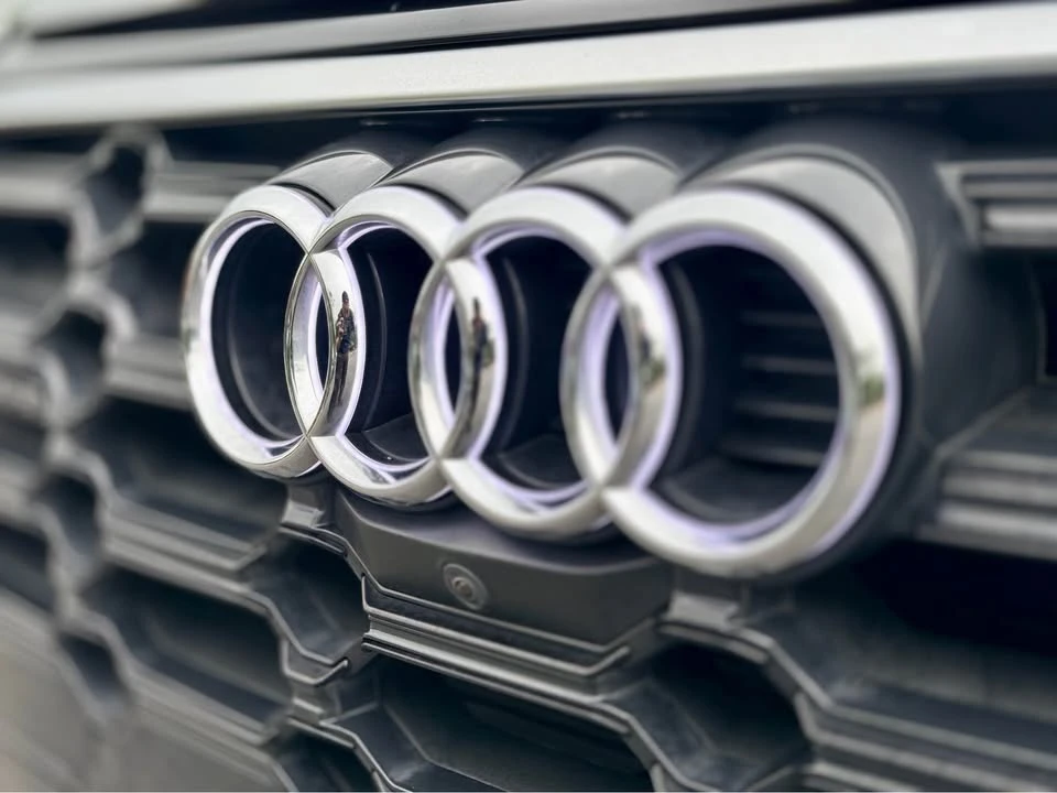 2023 Audi FY Q5 - Image 4 of 20
