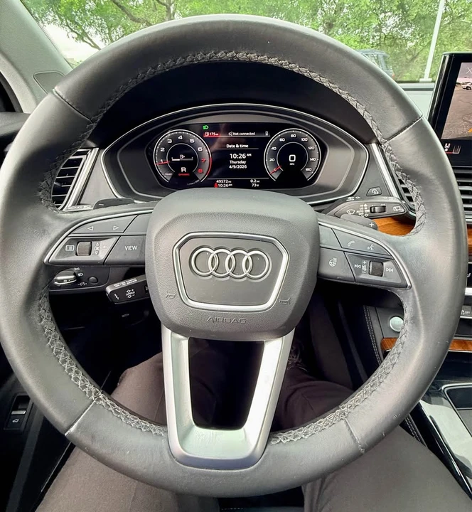 2023 Audi FY Q5 - Image 17 of 20