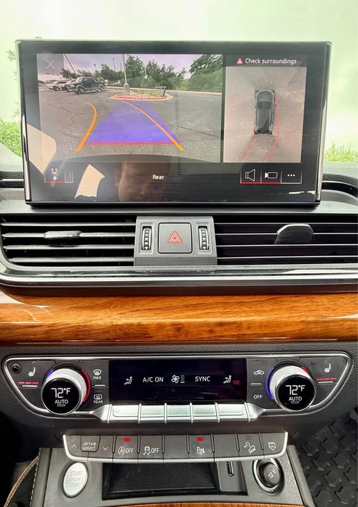 2023 Audi FY Q5 - Image 18 of 20
