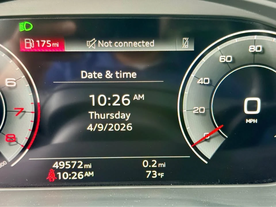 2023 Audi FY Q5 - Image 16 of 20