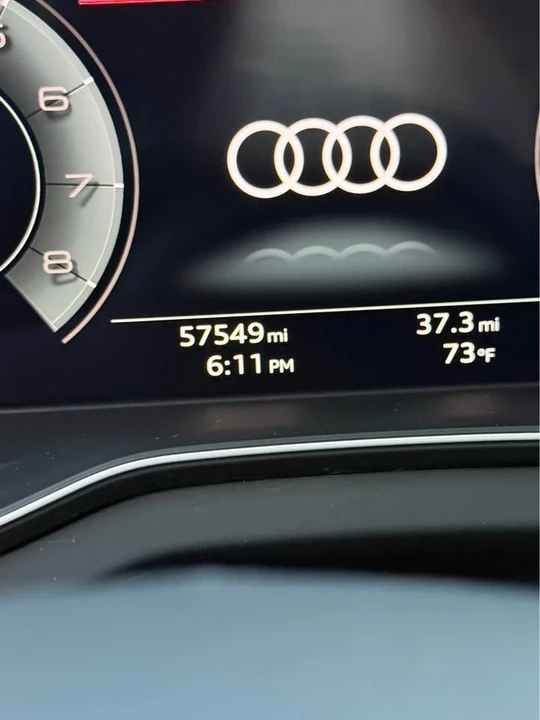 2023 Audi FY Q5 - Image 8 of 8