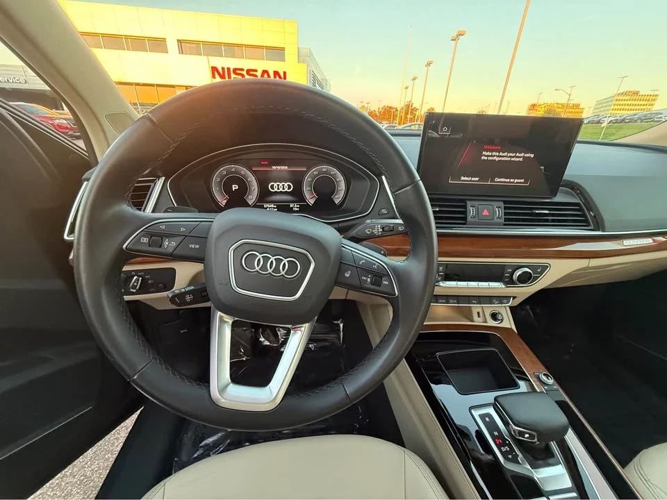 2023 Audi FY Q5 - Image 4 of 8