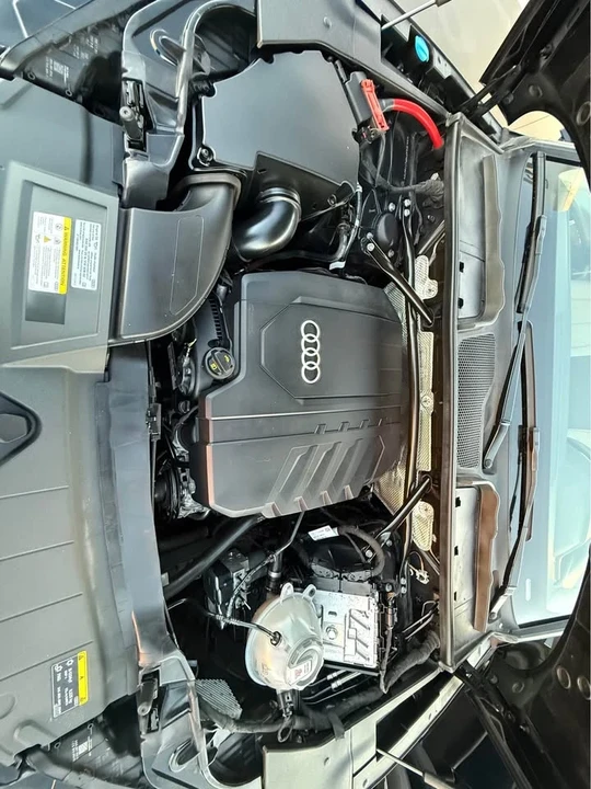 2023 Audi FY Q5 - Image 7 of 8