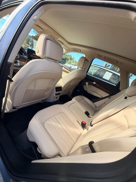 2023 Audi FY Q5 - Image 7 of 7