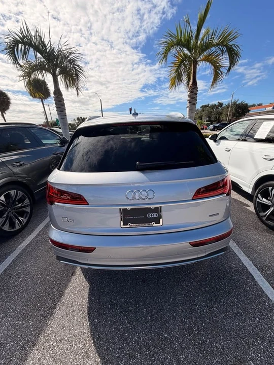 2023 Audi FY Q5 - Image 6 of 7