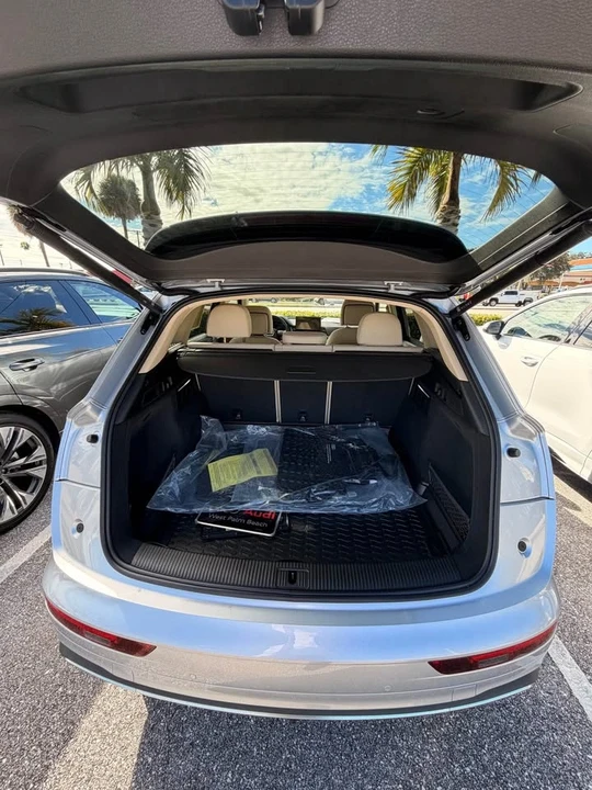 2023 Audi FY Q5 - Image 5 of 7